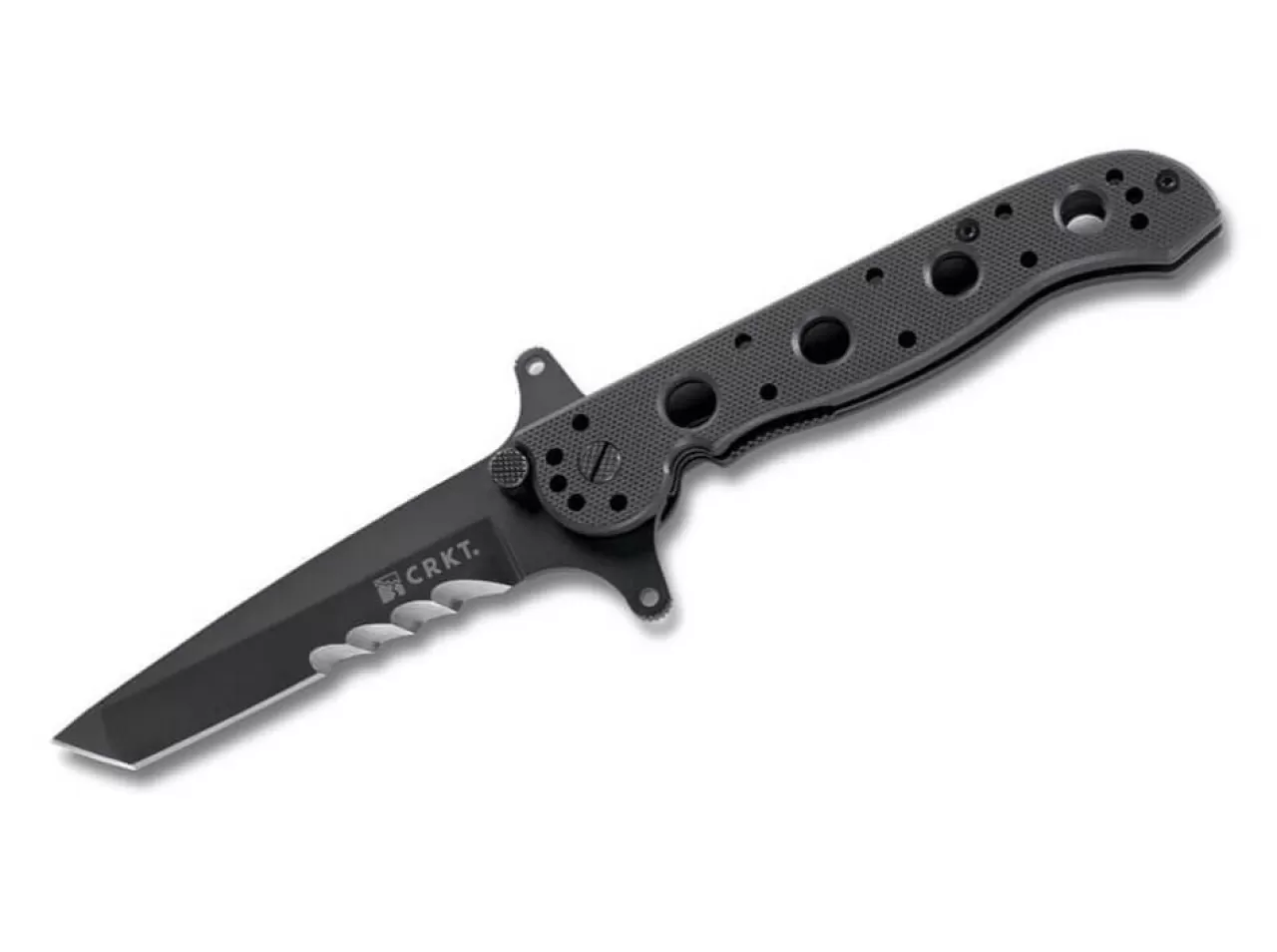 CRKT M16-13 Special Forces G10 Black Cheap