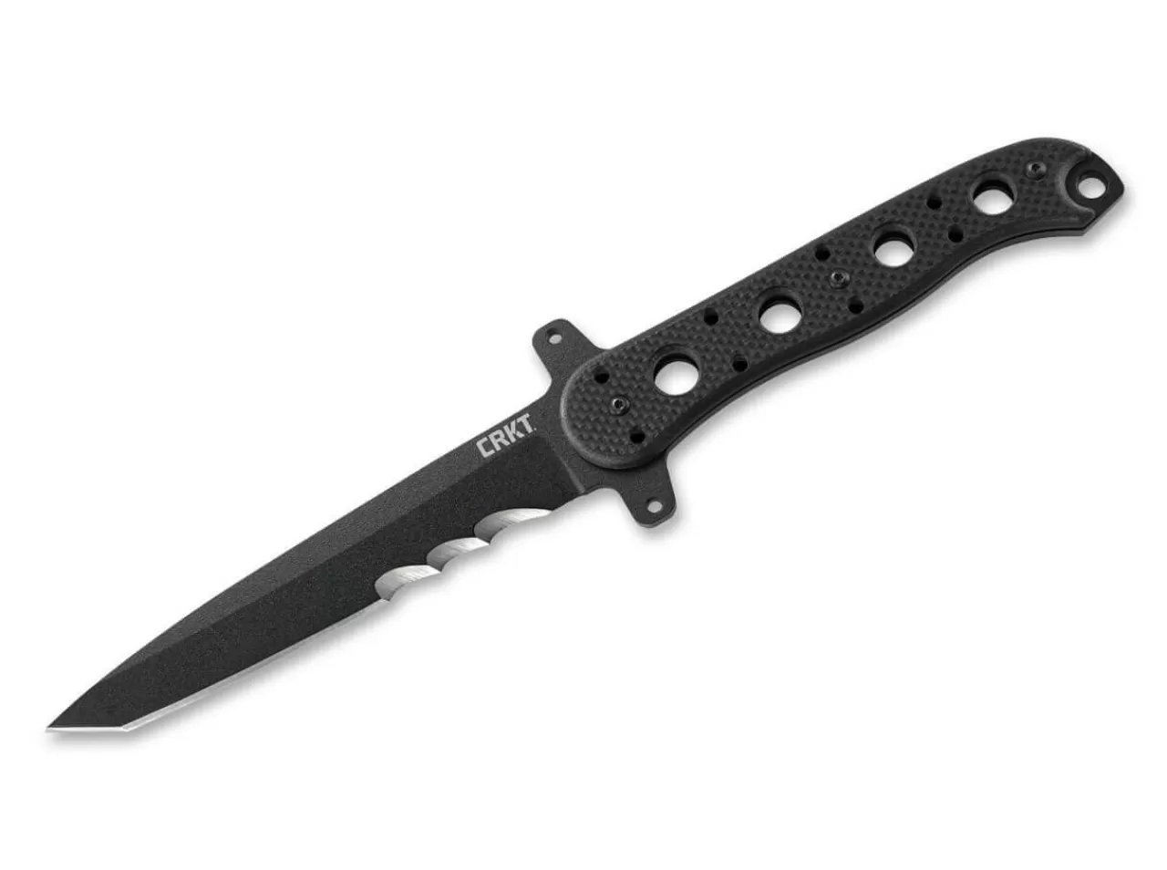 CRKT Einsatzmesser<M16-13Fx