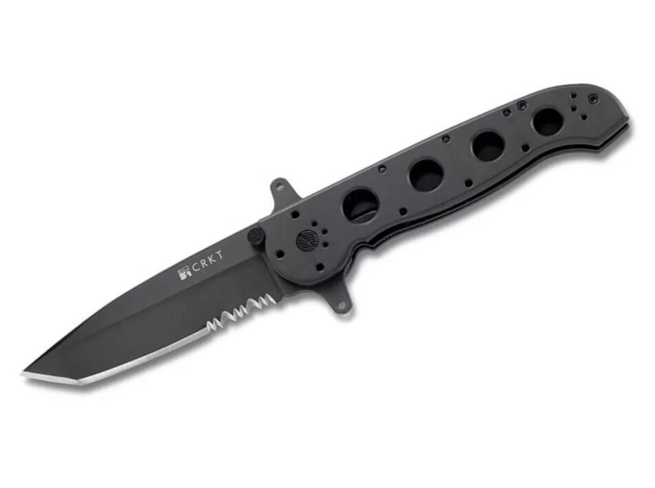 CRKT M16-14 Special Forces Black Store