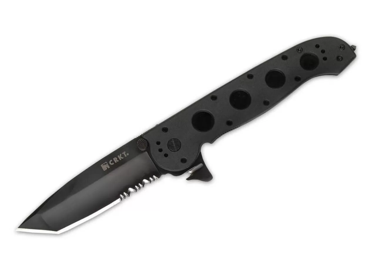 CRKT M16-14 Zlek Black Cheap