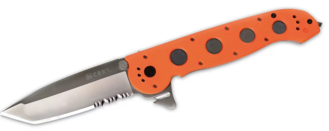 CRKT M16-14 Zlek Orange Store