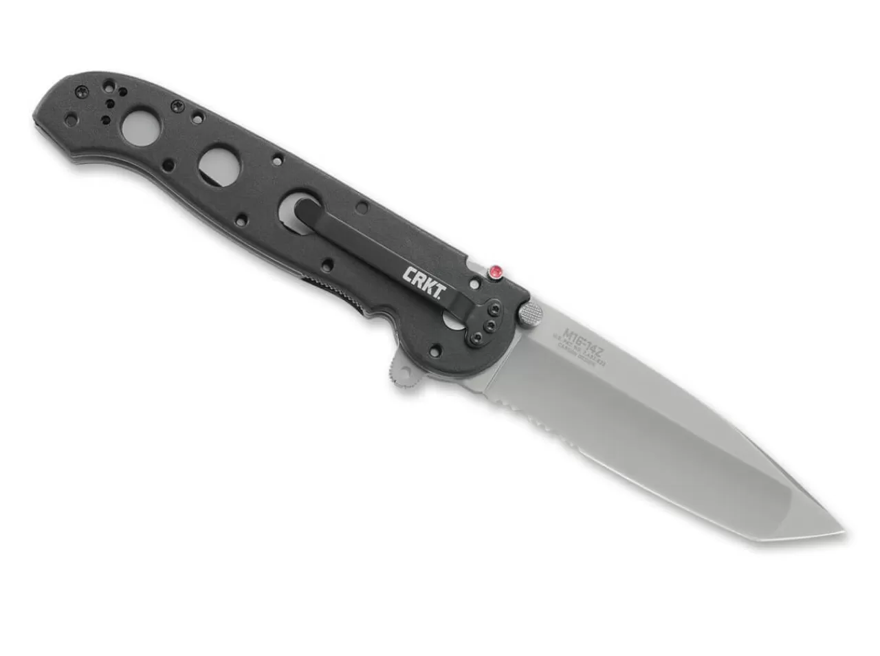 CRKT M16-14 Zytel Outlet