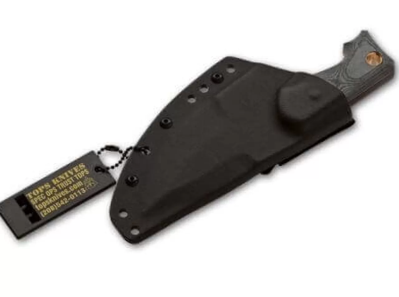 TOPS Knives Edc-Messer<M1 Midget