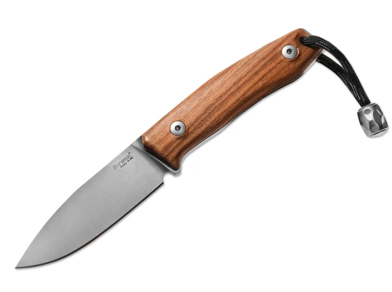 LionSteel Outdoormesser<M1 Santos