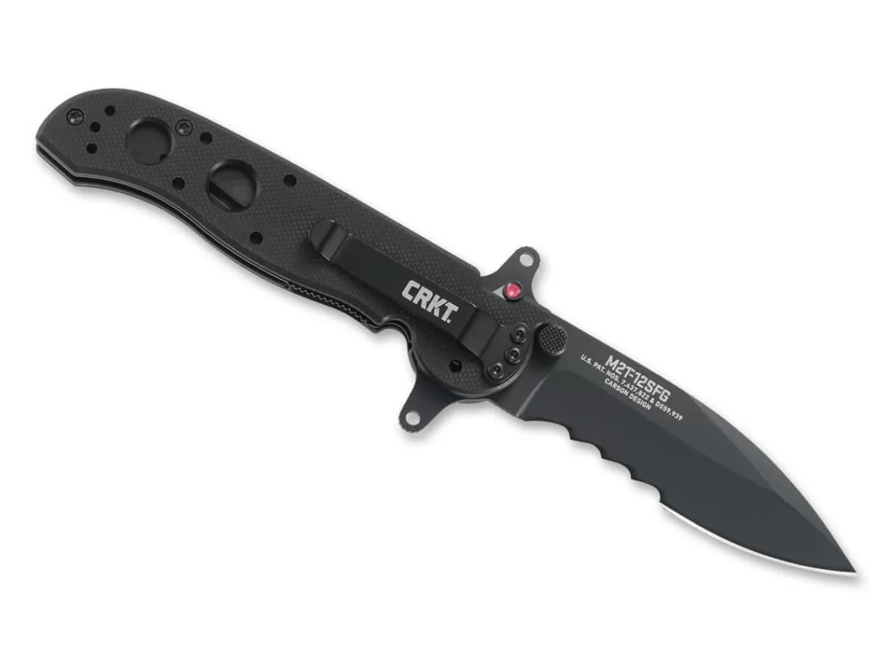 CRKT M21-12Sfg Best Sale