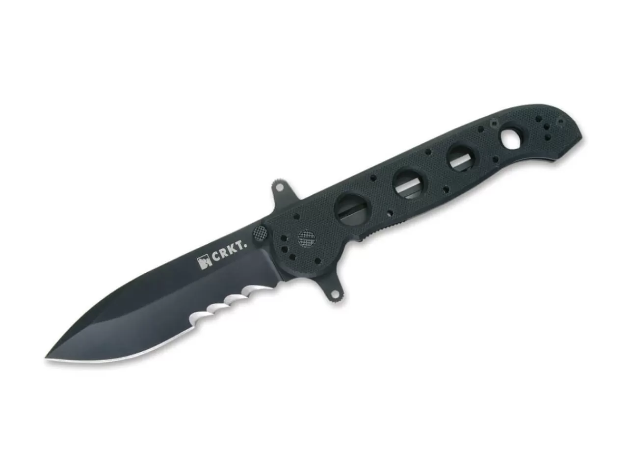 CRKT M21-14 Special Forces Black Shop