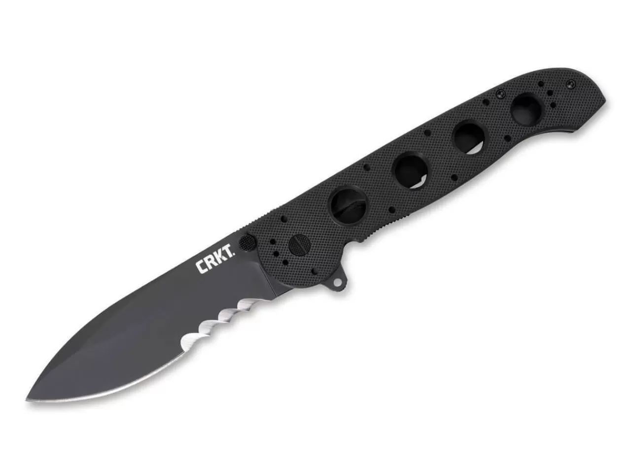 CRKT M21 Large Serrated Fashion