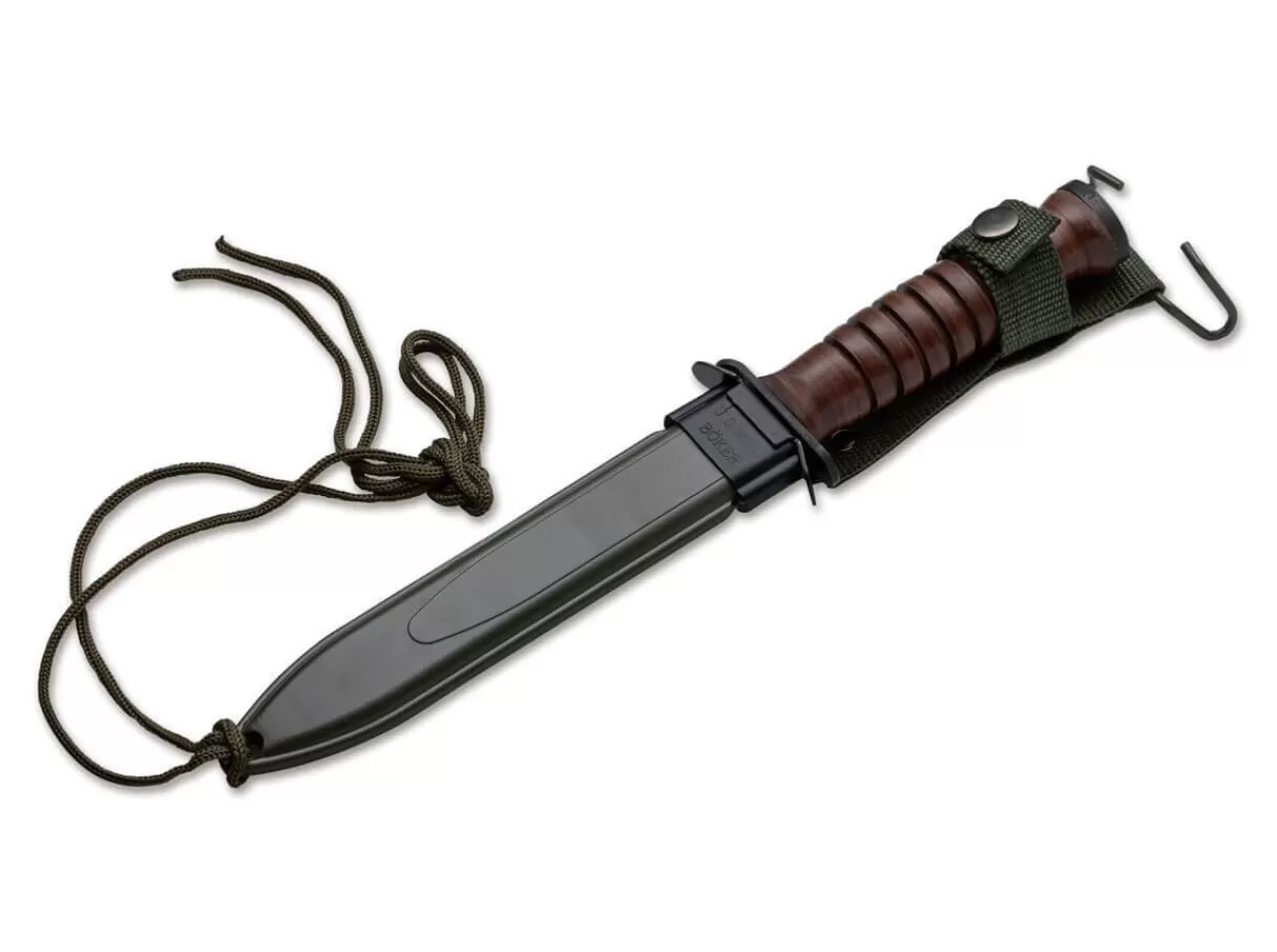 Böker Plus Sammlermesser<M3 Trench Knife