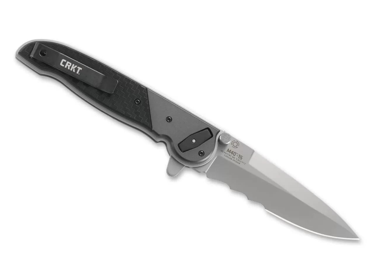 CRKT M40-15 Cheap