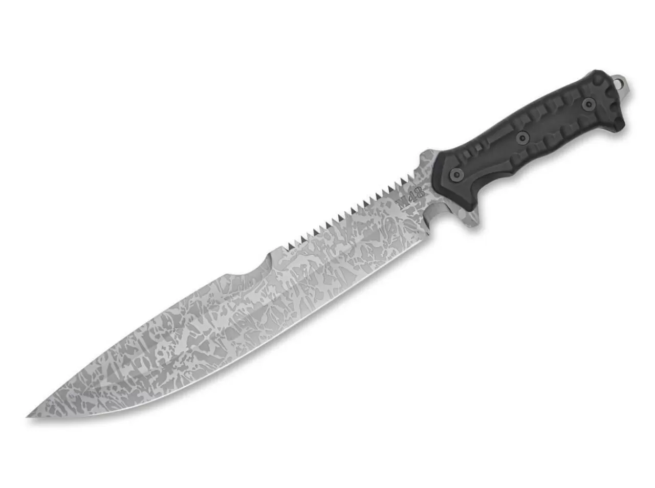 United Cutlery Macheten<M48 Combat Machete Gen Ii