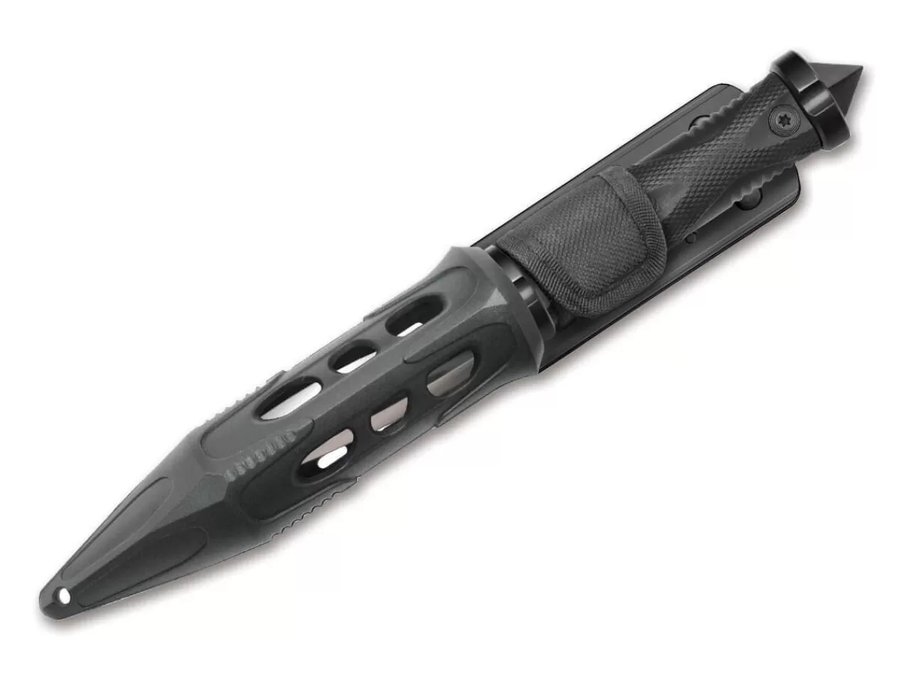 United Cutlery Taktische Messer<M48 Cyclone Boot