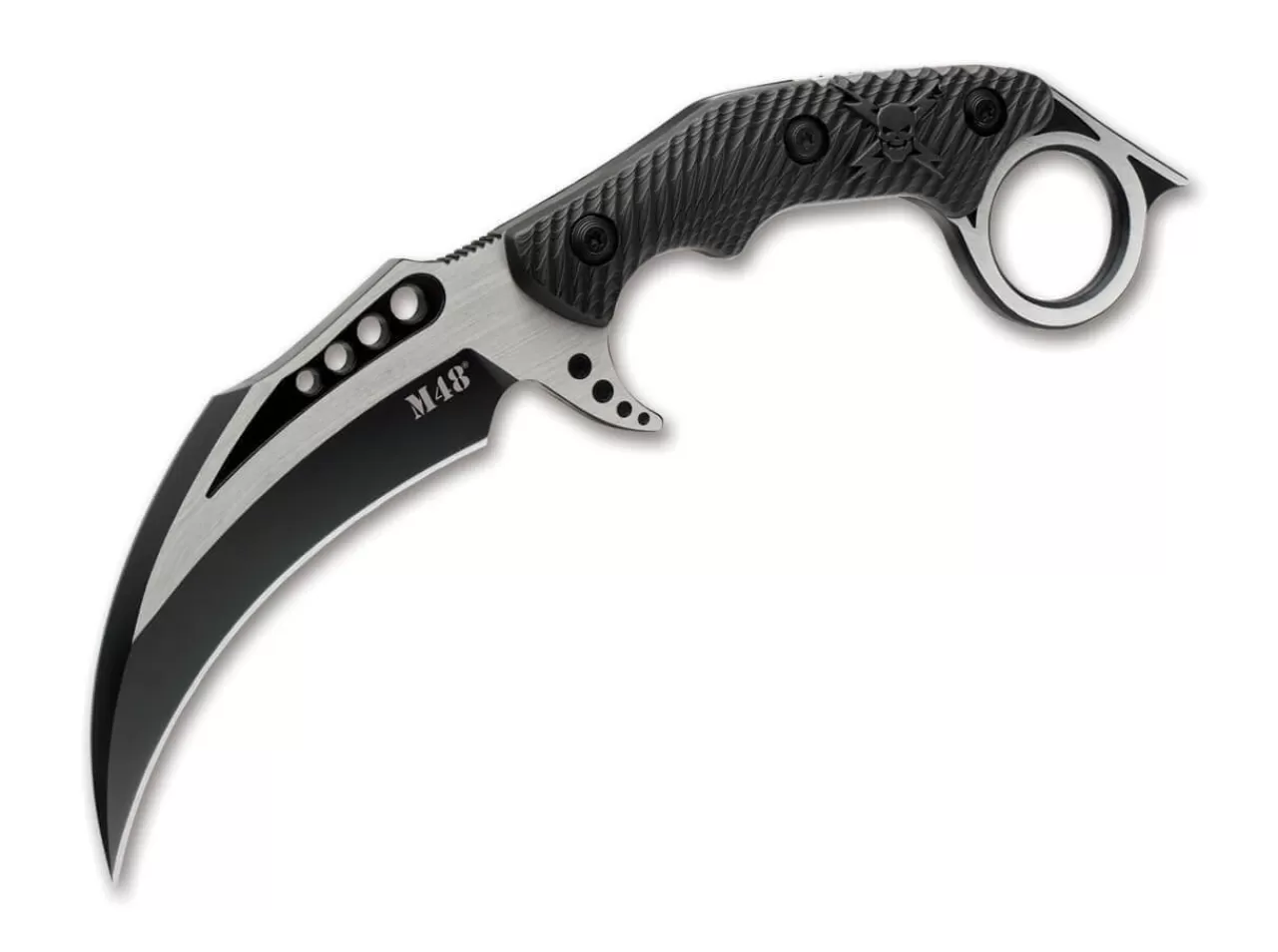 United Cutlery Einsatzmesser<M48 Falcon Karambit