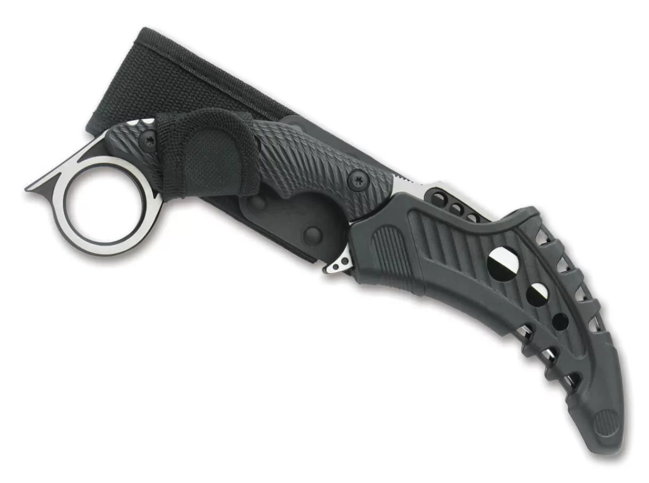 United Cutlery Karambits<M48 Falcon Karambit