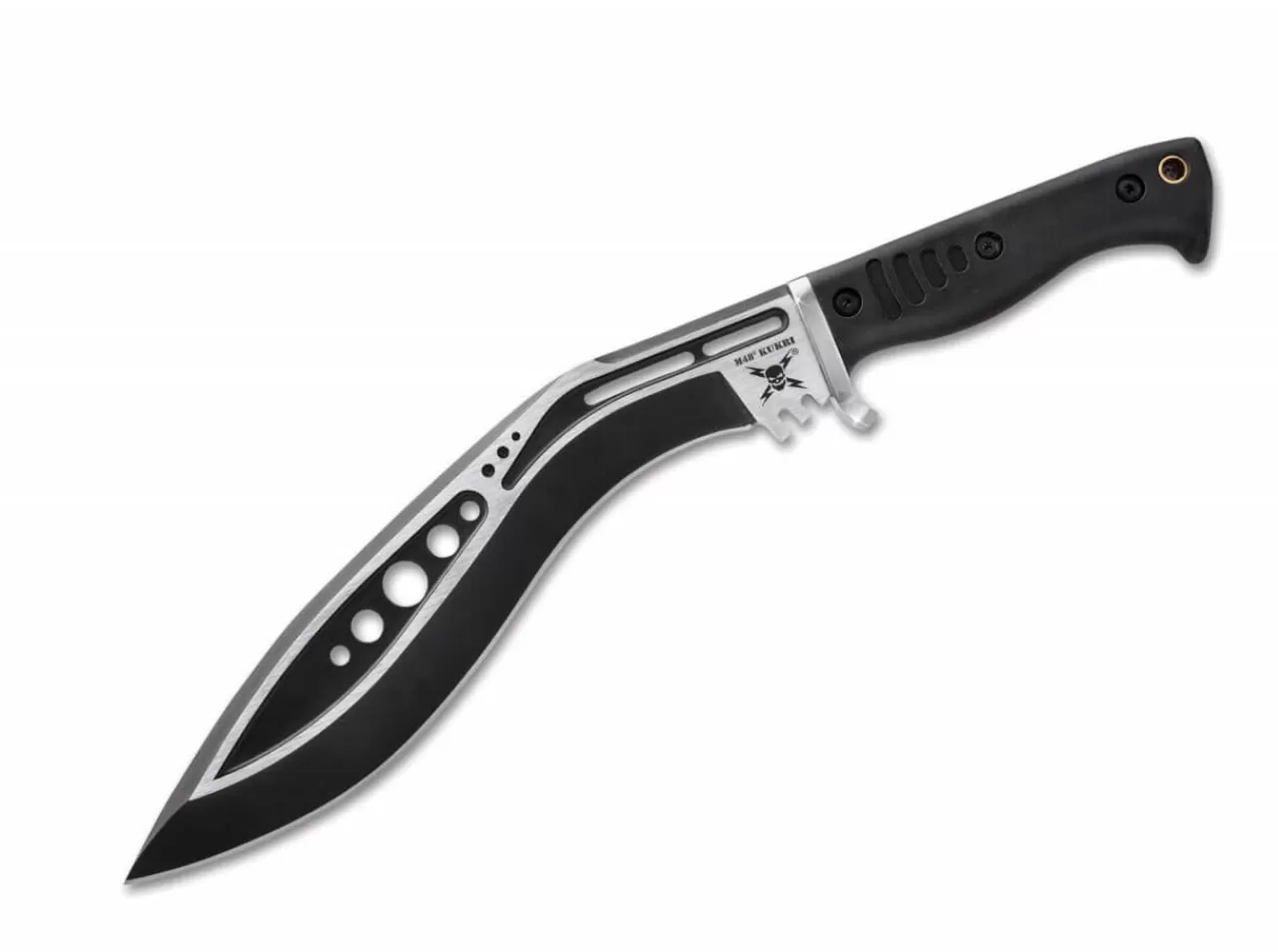 United Cutlery Outdoormesser<M48 Kukri