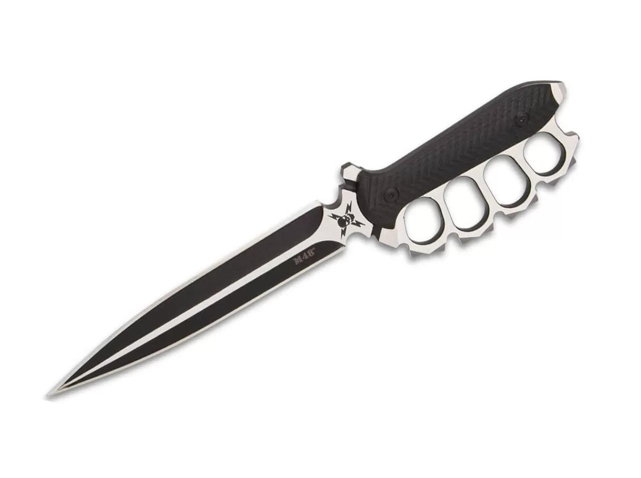 United Cutlery Einsatzmesser<M48 Liberator Trench Knife