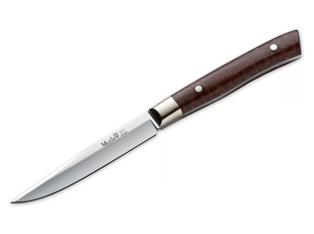 Muela Jagdmesser<Ma Snakewood