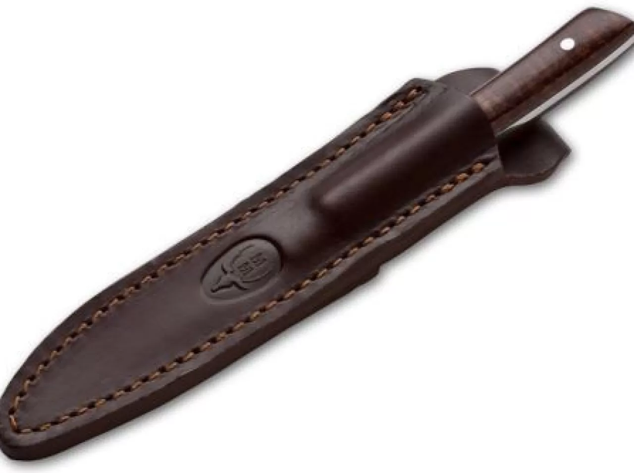 Muela Klassische Messer<Ma Snakewood