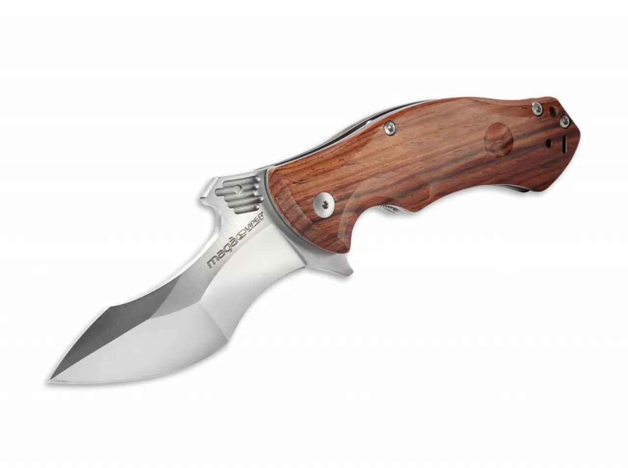 Viper Maga Satin Cocobolo Flash Sale