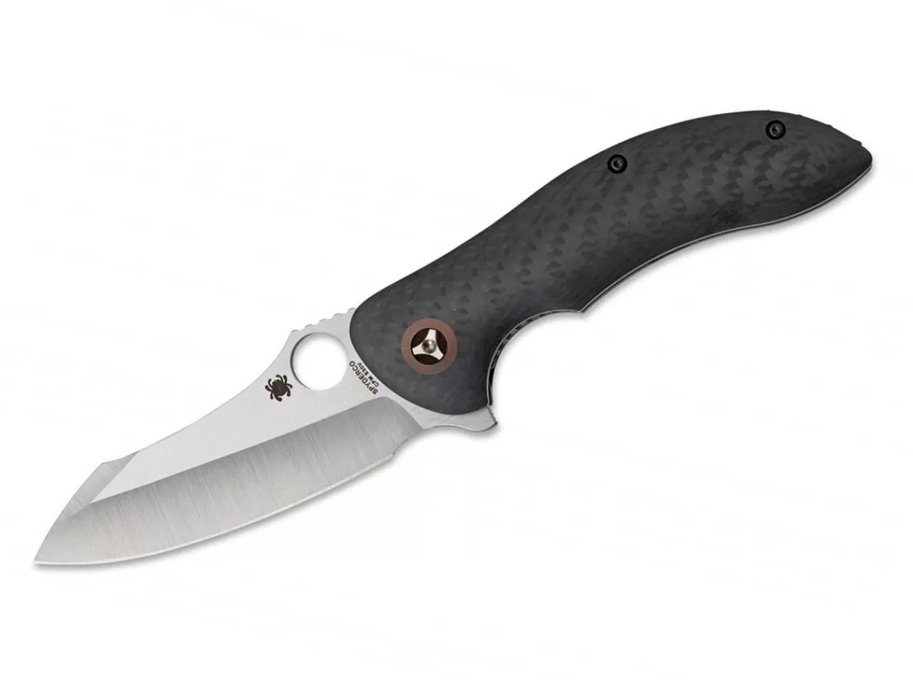 Spyderco Magnitude Best Sale