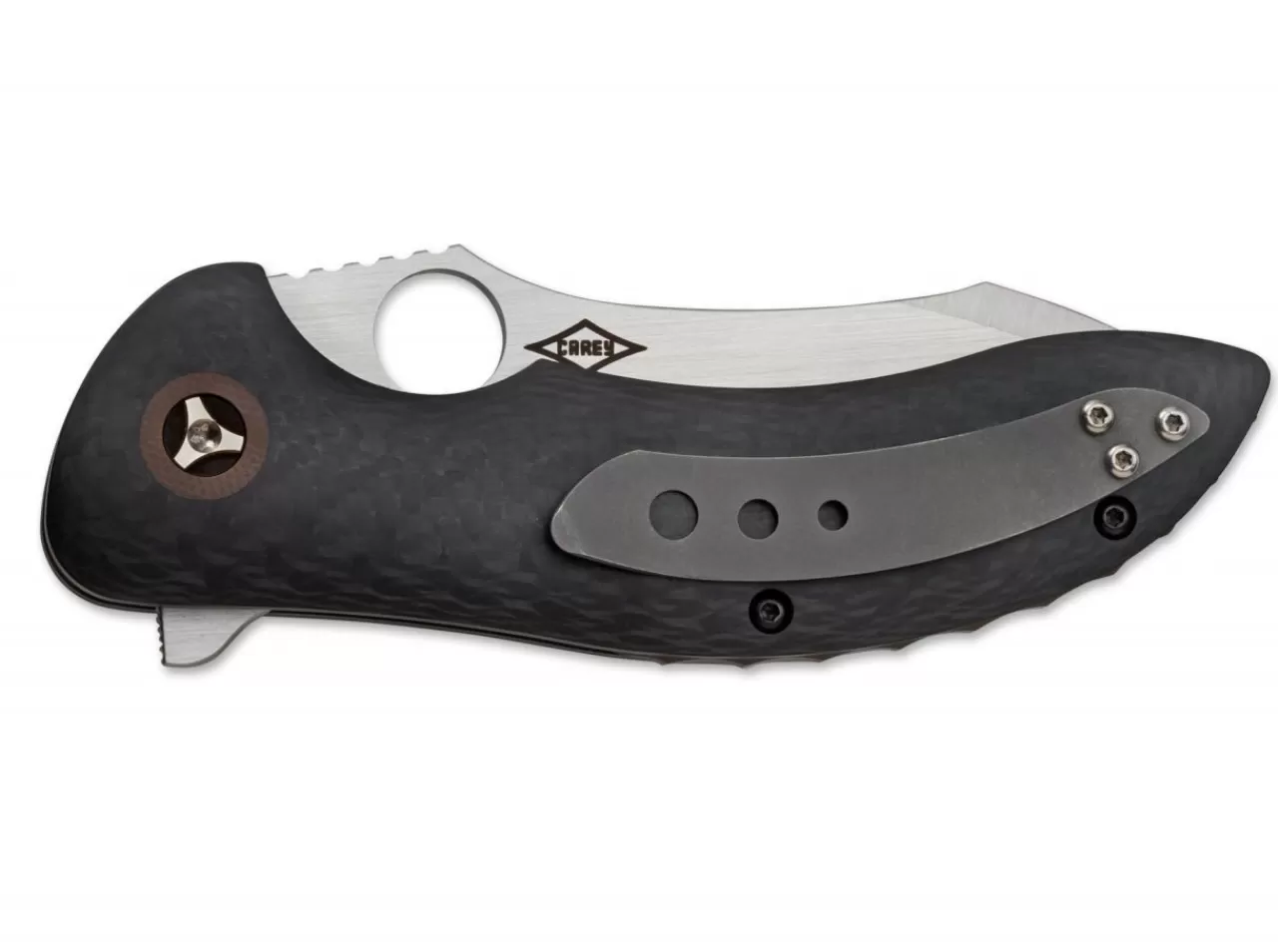 Spyderco Magnitude Best Sale