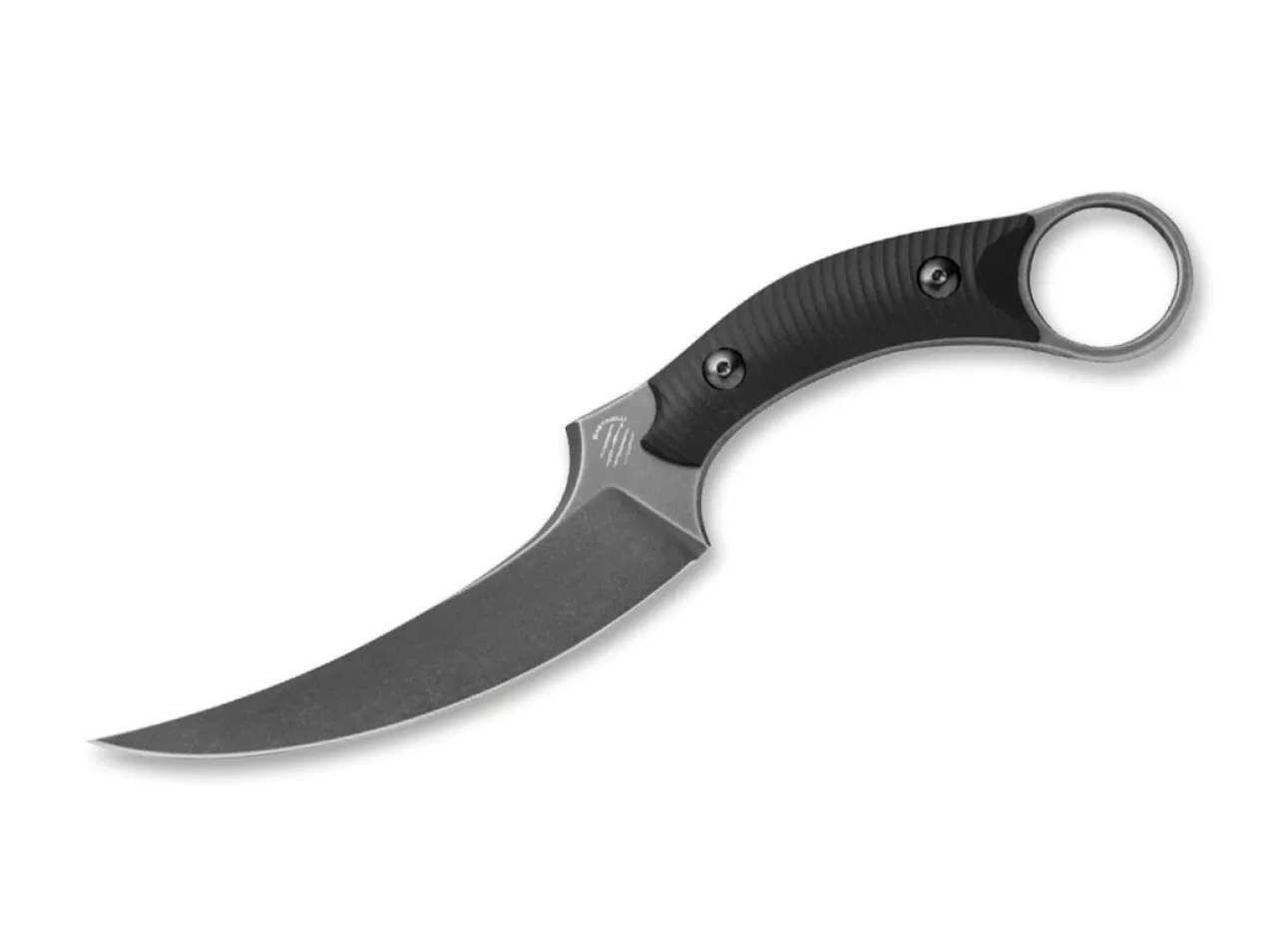 Bastinelli Knives Karambits<Mako Fixed