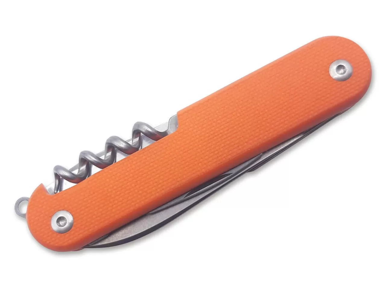 MKM Malga 6 Orange G10 New