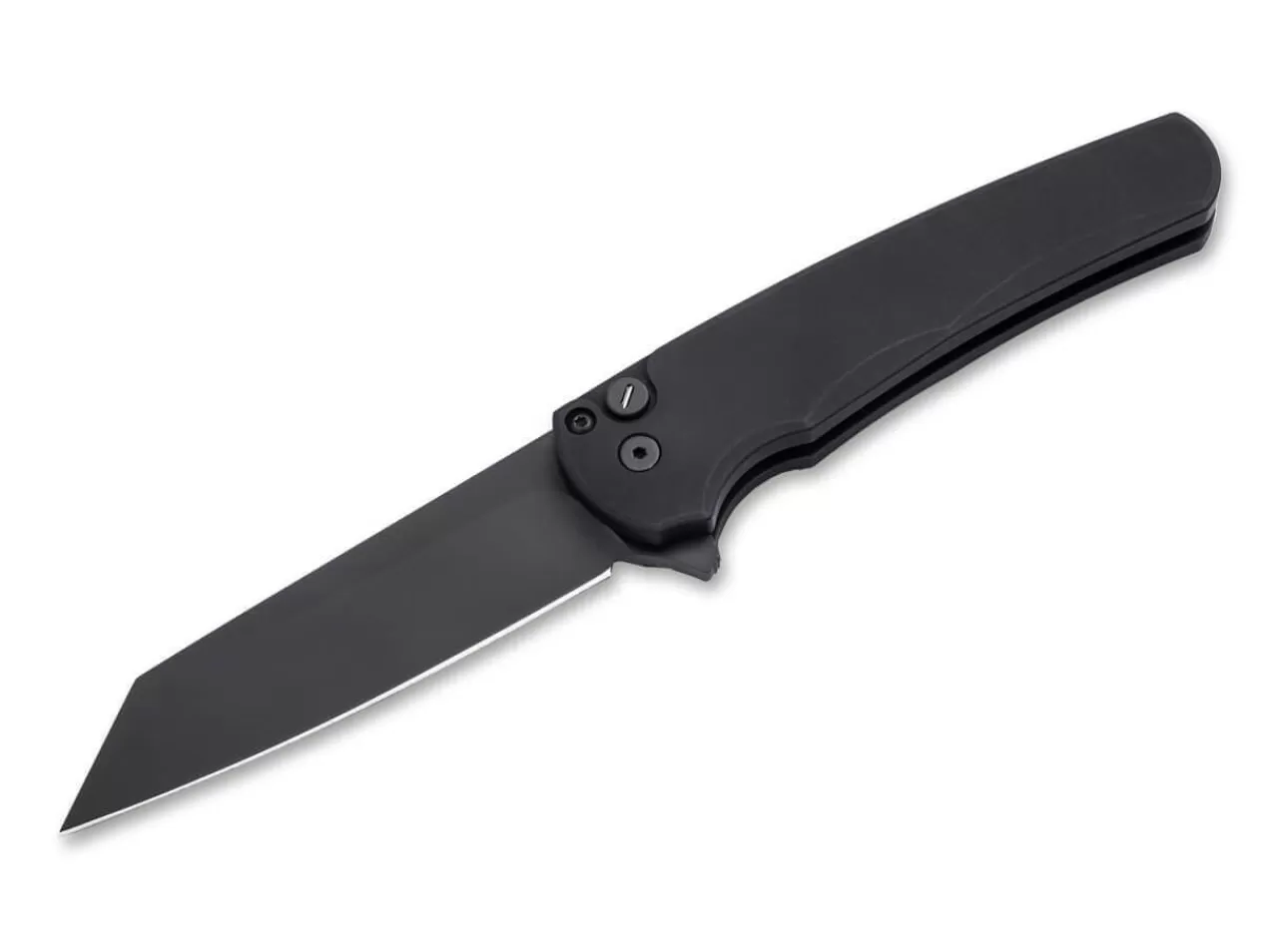 Pro-Tech Malibu Operator Reverse Tanto Flash Sale