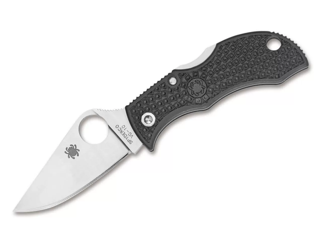 Spyderco Manbug Lightweight Outlet