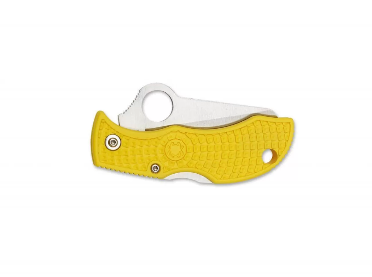 Spyderco Manbug Salt New