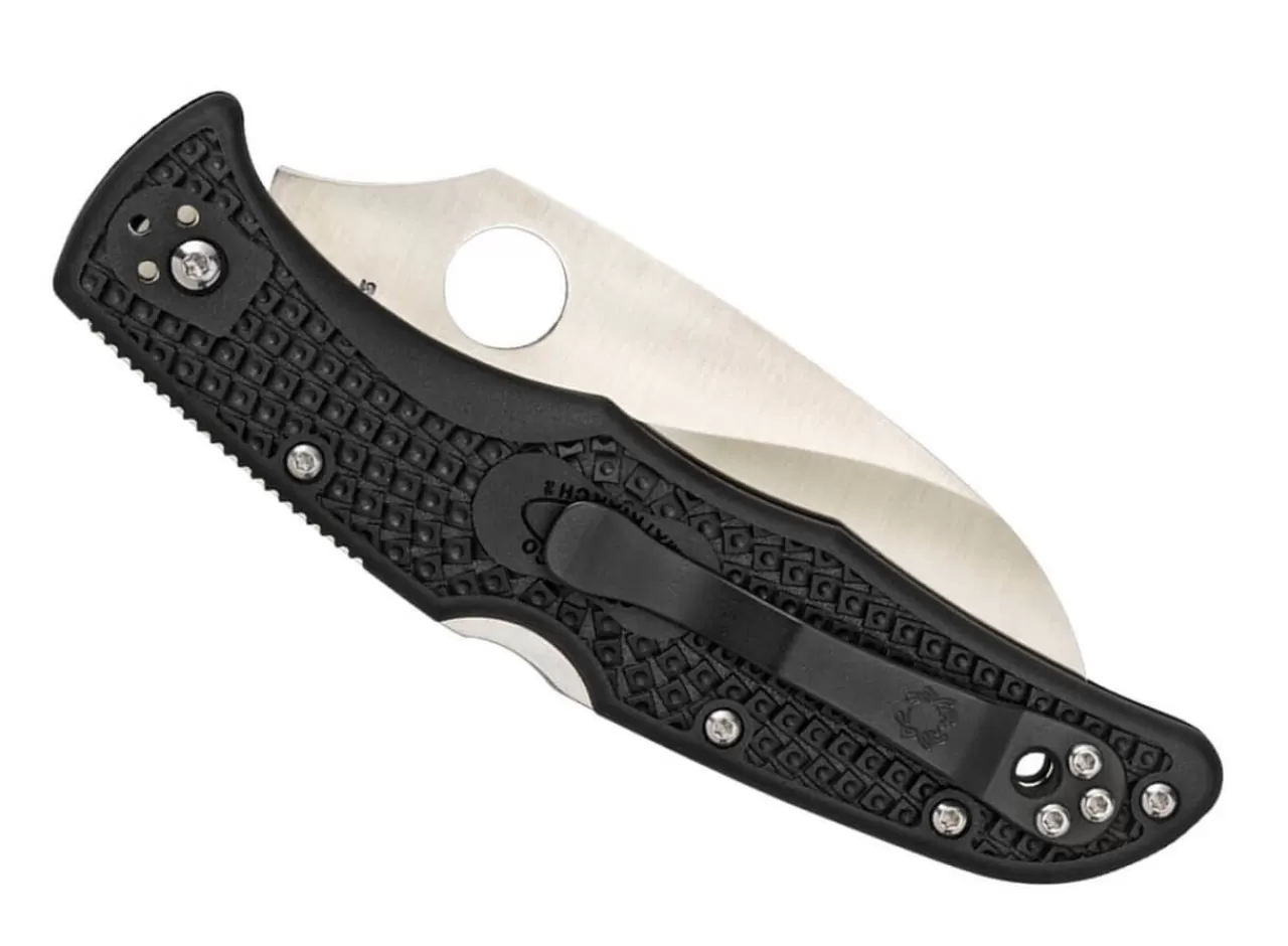 Spyderco Matriarch 2 Spyderedge Shop