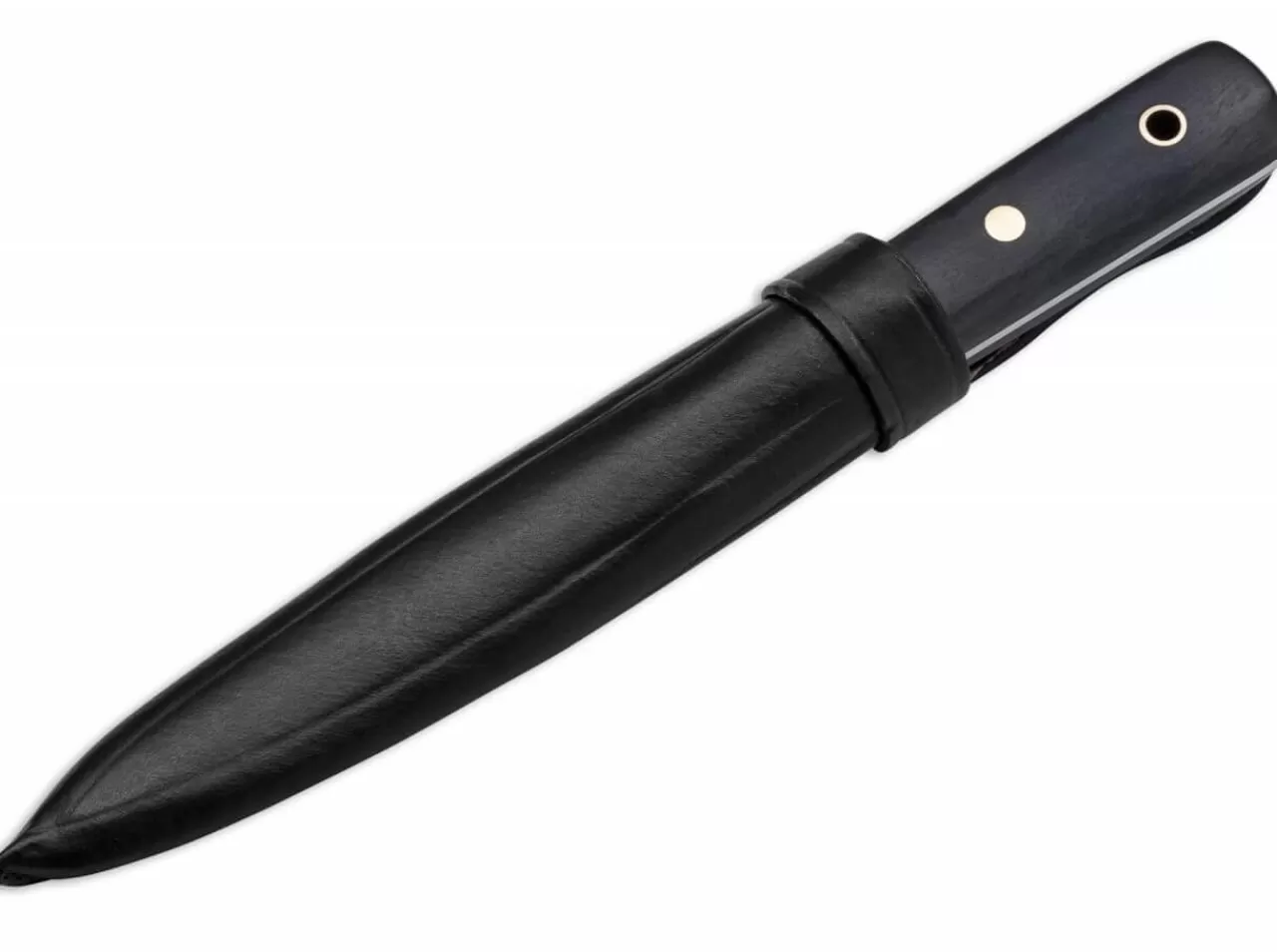 Otter Outdoormesser<Matrosen-Messer