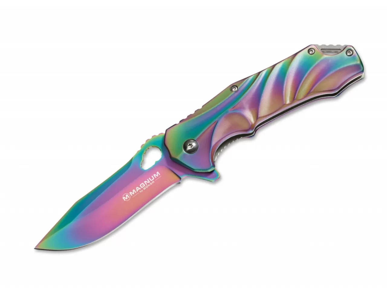 Magnum Matte Rainbow Cheap