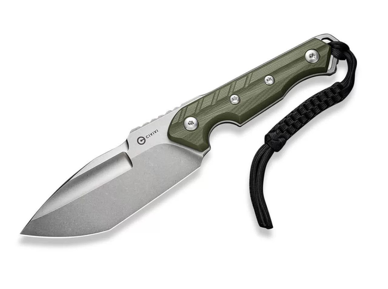 CIVIVI Edc-Messer<Maxwell G10 Od Green