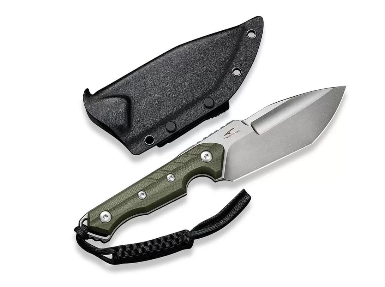 CIVIVI Edc-Messer<Maxwell G10 Od Green