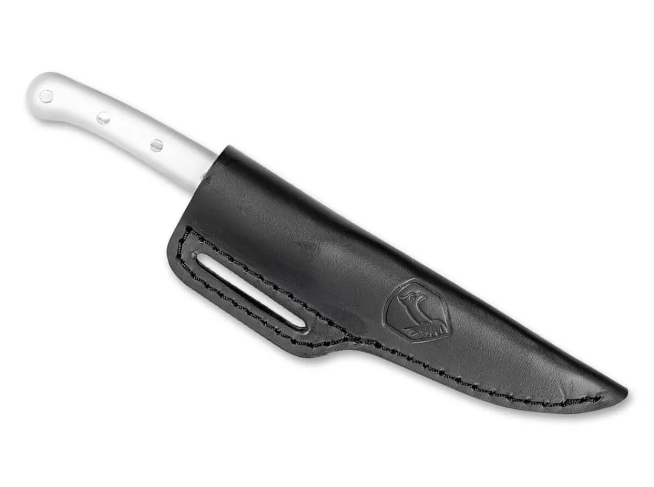 Condor Outdoormesser<Meatlove Knife