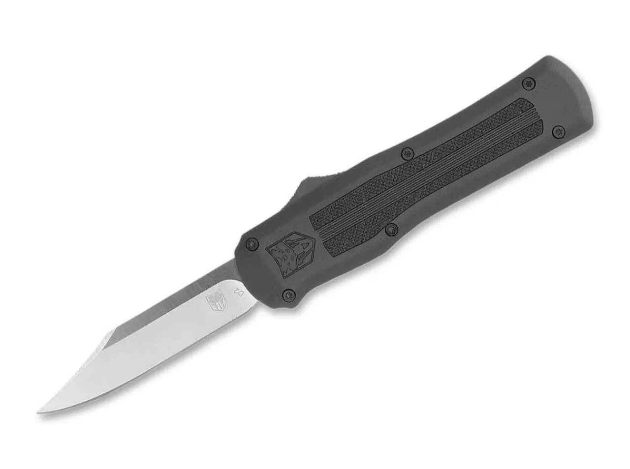 CobraTec Medium Black G10 Discount