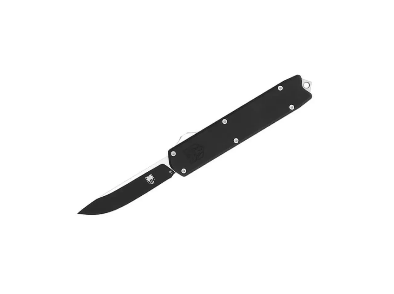 CobraTec Medium Dominator Black Shop