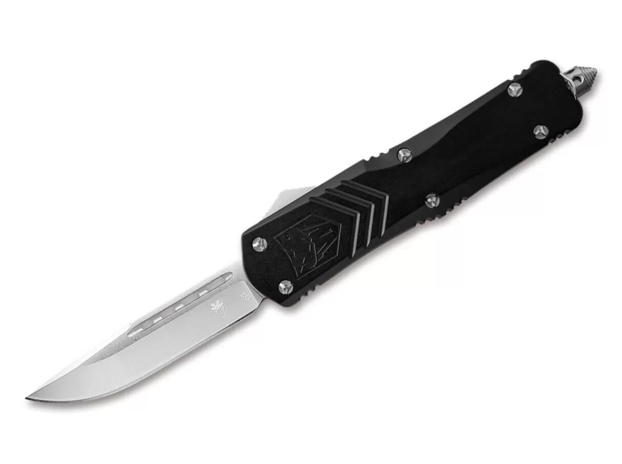 CobraTec Medium Fs-X Black Discount