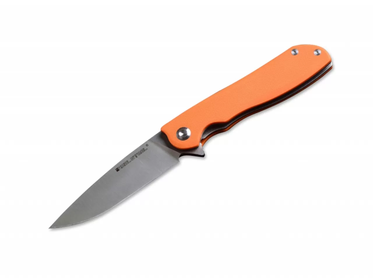 Real Steel Megalodon G10 Orange Online