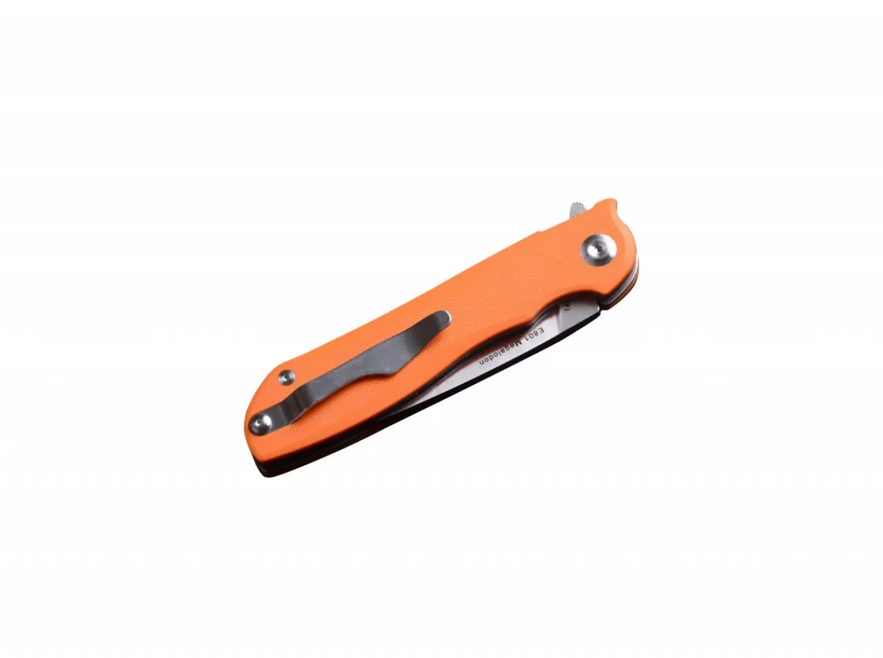 Real Steel Megalodon G10 Orange Online