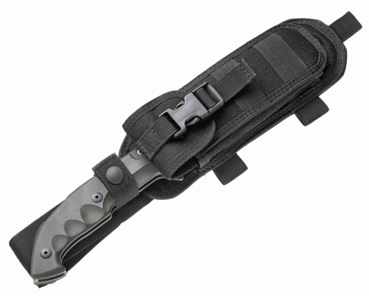 FKMD Meskwaki Tracker G10 Hot