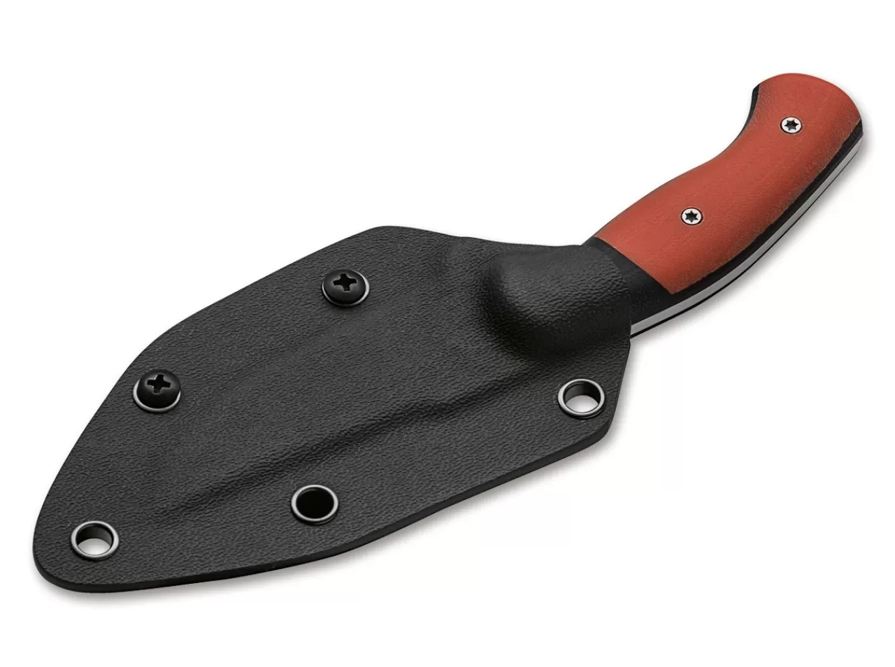 Böker Plus Outdoormesser<Micro Caiman