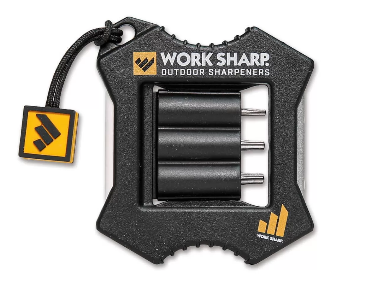 Work Sharp Manuelle Schärfer<Micro Sharpener & Knife Tool