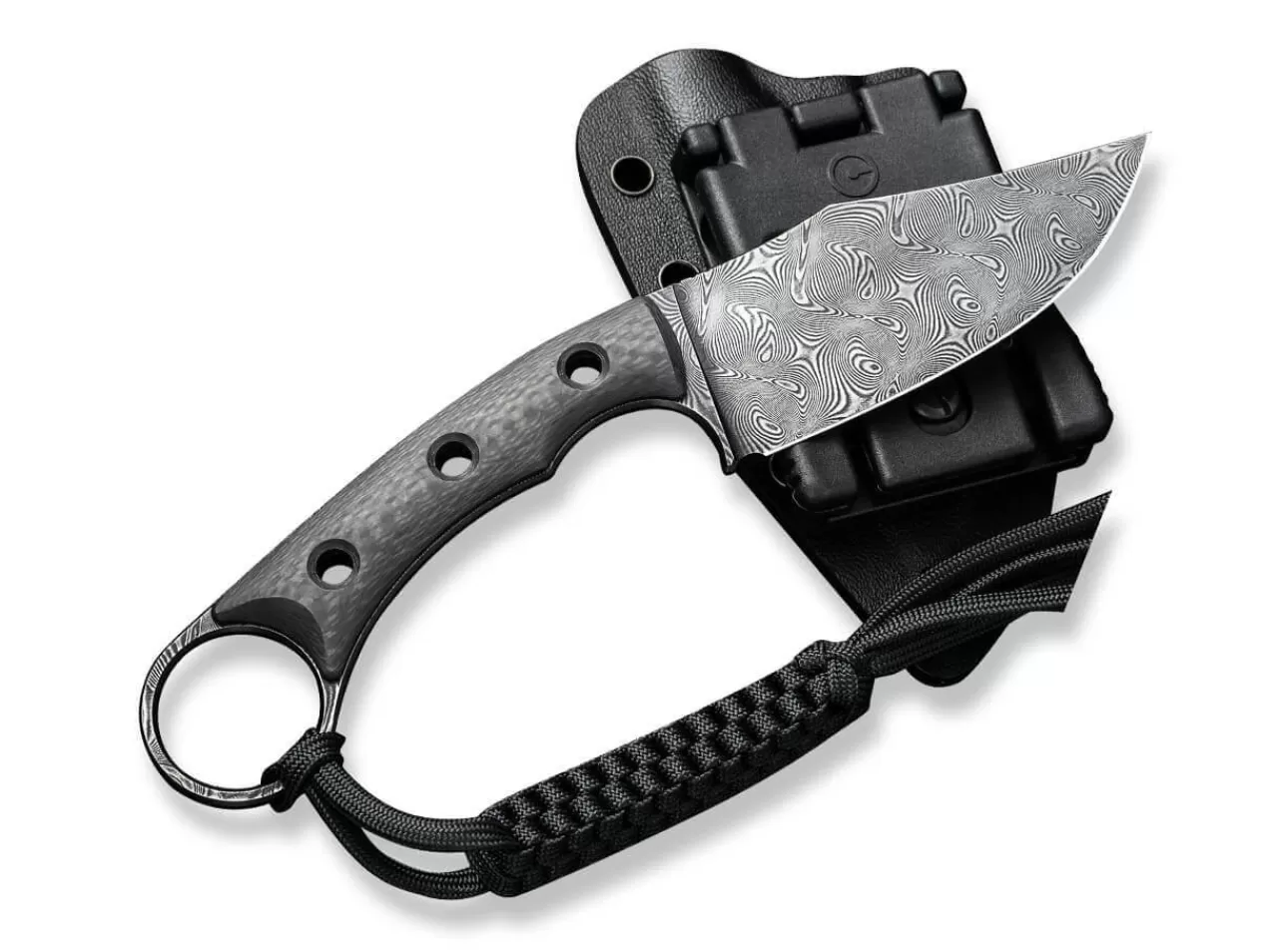 CIVIVI Edc-Messer<Midwatch Cf Damascus