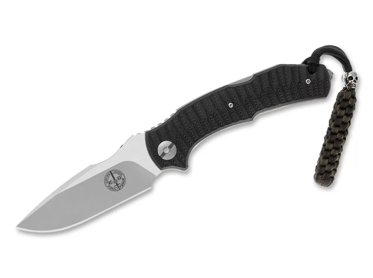 Pohl Force Mike Five Survival Discount