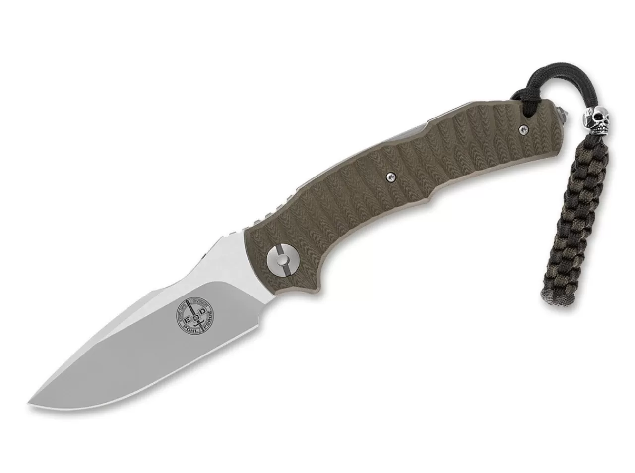 Pohl Force Mike Five Tactical Shop