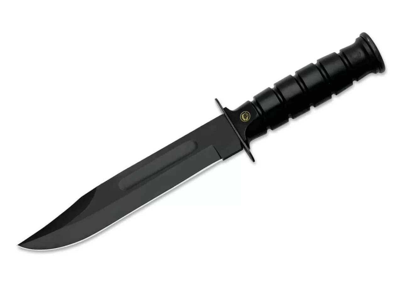 Fox Knives Outdoormesser<Military