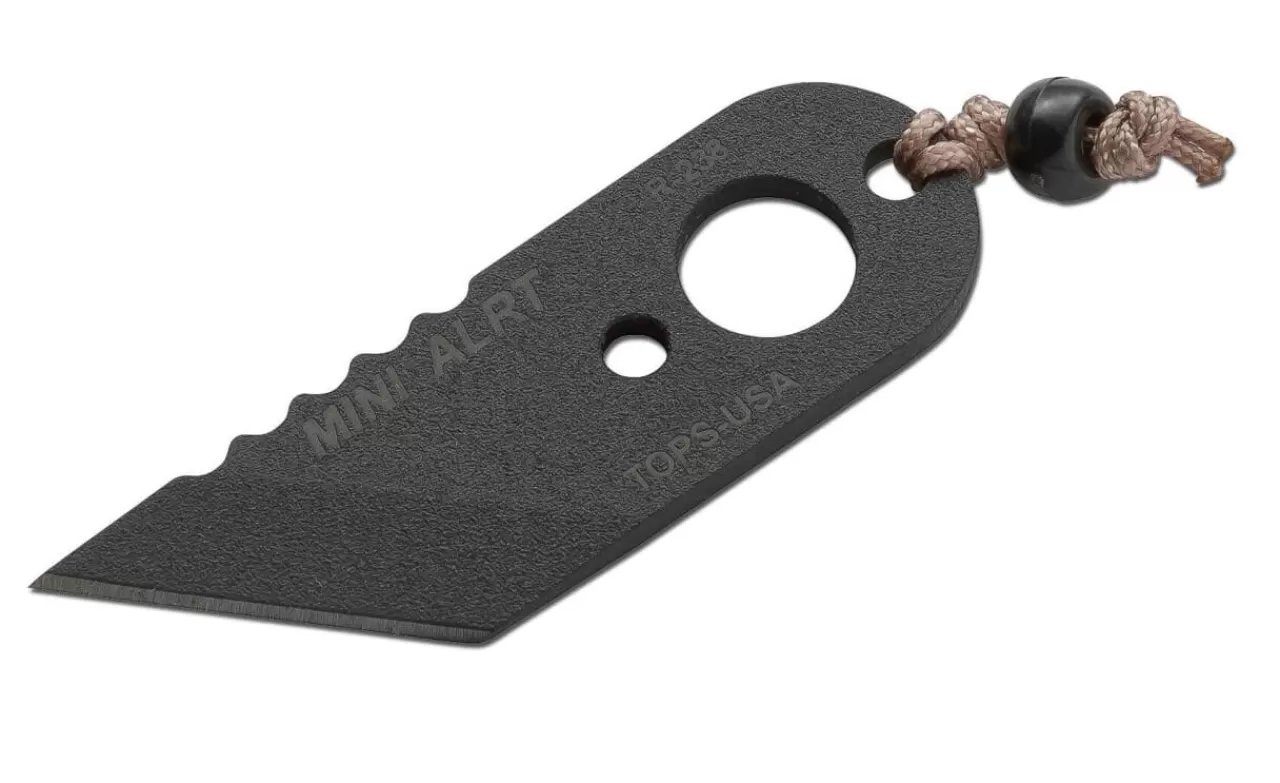 TOPS Knives Edc-Messer<Mini Alert