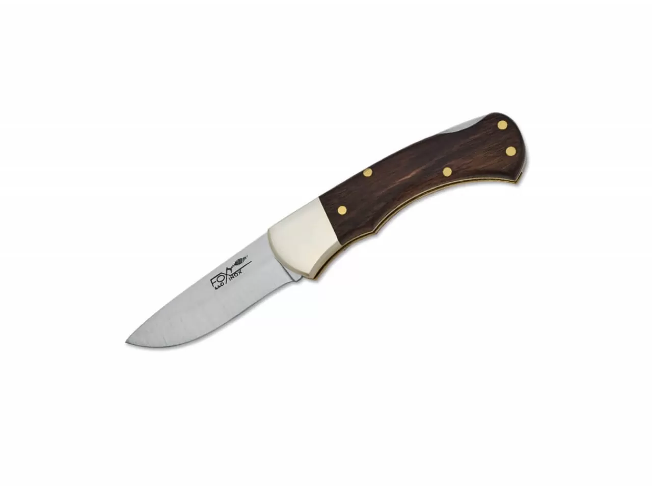 Fox Knives Mini Backlock Cheap