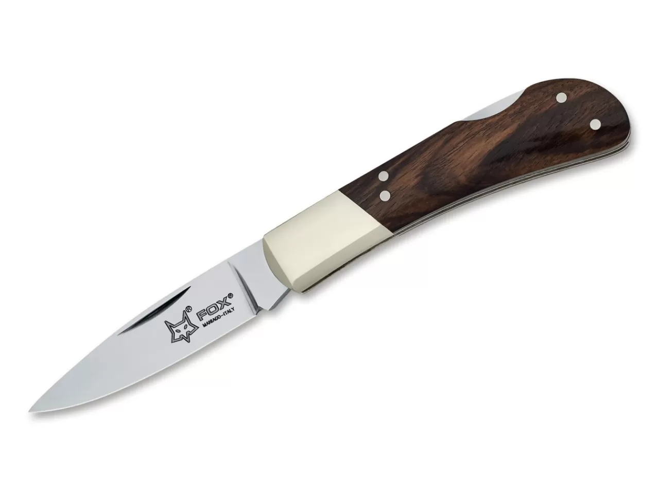 Fox Knives Mini Fox Palisander Cheap